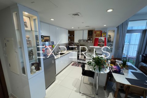 Byt v Al Reem Island, Abu Dhabi, SAE 2 ložnice, 103.1 m² Č.: 566301 - fotografie 4