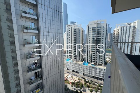 Byt v Al Reem Island, Abu Dhabi, SAE 2 ložnice, 103.1 m² Č.: 566301 - fotografie 12