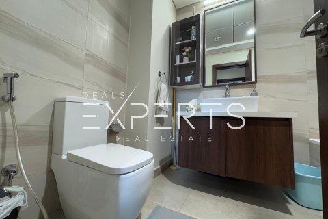 Byt v Al Reem Island, Abu Dhabi, SAE 2 ložnice, 103.1 m² Č.: 566301 - fotografie 18