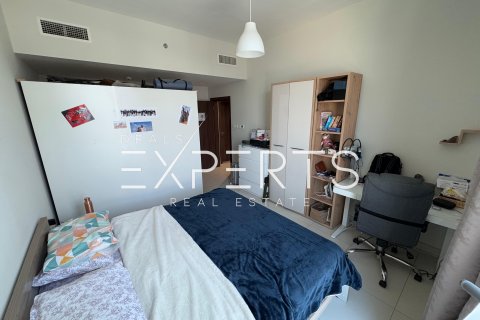 Byt v Al Reem Island, Abu Dhabi, SAE 2 ložnice, 103.1 m² Č.: 566301 - fotografie 16