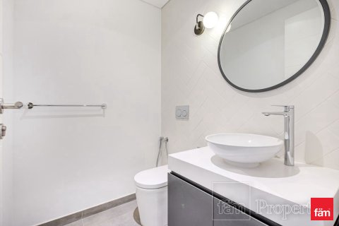 Apartman u Dubai, UAE 1 spavaća soba, 72.9 m2 Br. 647830 - fotografija 13