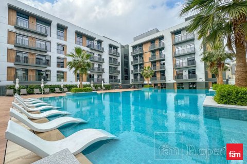 Apartman u Dubai, UAE 1 spavaća soba, 72.9 m2 Br. 647830 - fotografija 21