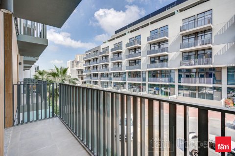 Apartman u Dubai, UAE 1 spavaća soba, 72.9 m2 Br. 647830 - fotografija 22