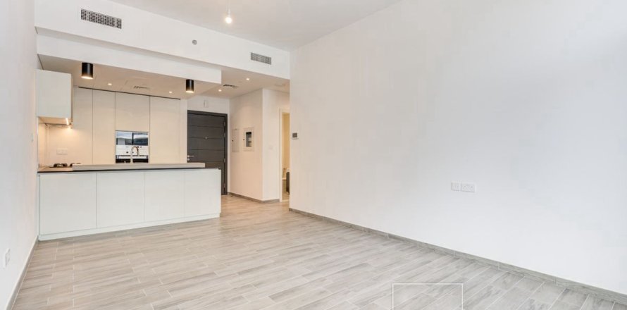 Apartman u Dubai, UAE 72.9 m2, 1 spavaća soba Br. 647830