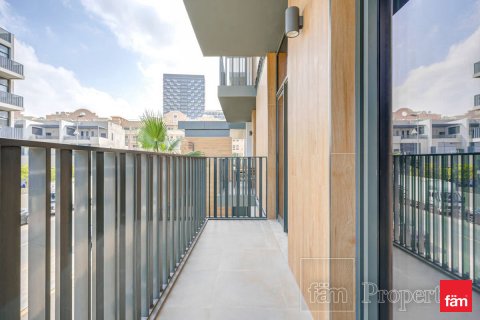 Apartman u Dubai, UAE 1 spavaća soba, 72.9 m2 Br. 647830 - fotografija 18