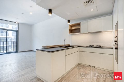Apartman u Dubai, UAE 1 spavaća soba, 72.9 m2 Br. 647830 - fotografija 4