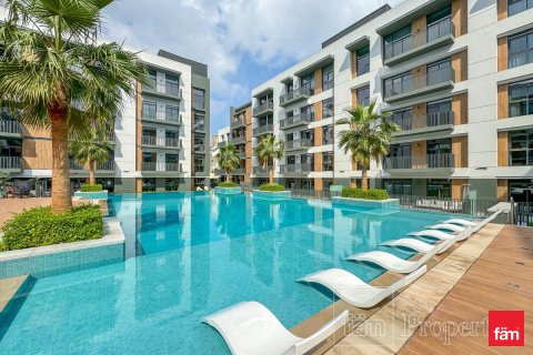 Apartman u Dubai, UAE 1 spavaća soba, 72.9 m2 Br. 647830 - fotografija 20