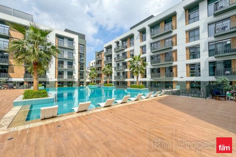 Apartman u Dubai, UAE 1 spavaća soba, 72.9 m2 Br. 647830 - fotografija 19