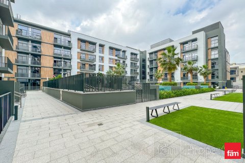 Apartman u Dubai, UAE 1 spavaća soba, 72.9 m2 Br. 647830 - fotografija 17