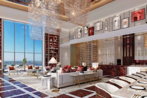 Appartamento in vendita a Business Bay, Dubai, EAU 72.4 mq. № 647832 - foto 8