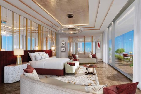 Appartamento in vendita a Business Bay, Dubai, EAU 72.4 mq. № 647832 - foto 1