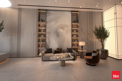 Apartment in Al Satwa, Dubai, UAE 35.9 sq.m. № 647829 - photo 6