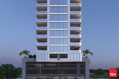 Apartment in Al Satwa, Dubai, UAE 35.9 sq.m. № 647829 - photo 13
