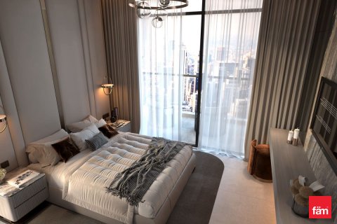 Apartment in Al Satwa, Dubai, UAE 35.9 sq.m. № 647829 - photo 3