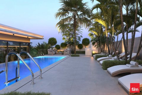 Apartment in Al Satwa, Dubai, UAE 35.9 sq.m. № 647829 - photo 15