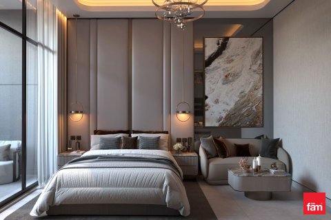 Apartment in Al Satwa, Dubai, UAE 35.9 sq.m. № 647829 - photo 8