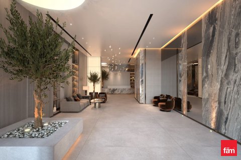 Apartment in Al Satwa, Dubai, UAE 35.9 sq.m. № 647829 - photo 2