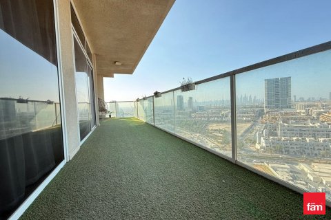 Lägenhet till försäljning i Dubai, UAE 2 sovrum, 136.1 kvm Nr. 647826 - fotografi 22