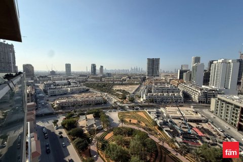 Lägenhet till försäljning i Dubai, UAE 2 sovrum, 136.1 kvm Nr. 647826 - fotografi 1