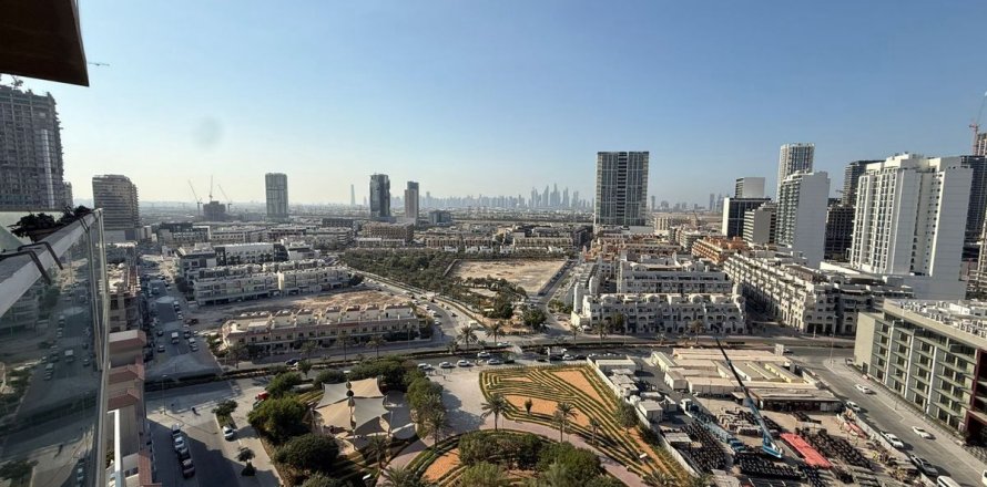 Lägenhet i Dubai, UAE 2 sovrum, 136.1 kvm Nr. 647826