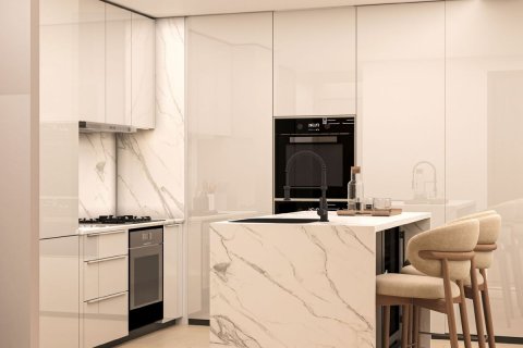 آپارتمان برای فروش در  Dubai، امارات متحده عربی  40 متر مربع ، شماره 621839 - تصویر 4