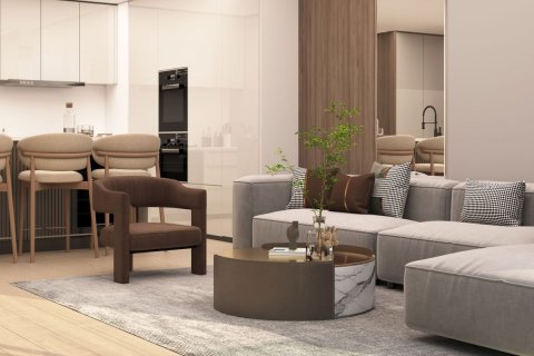 آپارتمان برای فروش در  Dubai، امارات متحده عربی  40 متر مربع ، شماره 621839 - تصویر 3