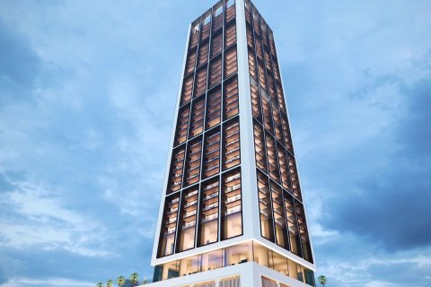 آپارتمان برای فروش در  Dubai، امارات متحده عربی  40 متر مربع ، شماره 621839 - تصویر 10