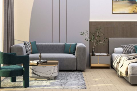 آپارتمان برای فروش در  Dubai، امارات متحده عربی  40 متر مربع ، شماره 621839 - تصویر 6