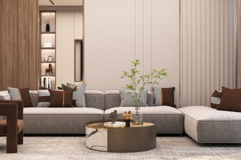 آپارتمان برای فروش در  Dubai، امارات متحده عربی  40 متر مربع ، شماره 621839 - تصویر 2