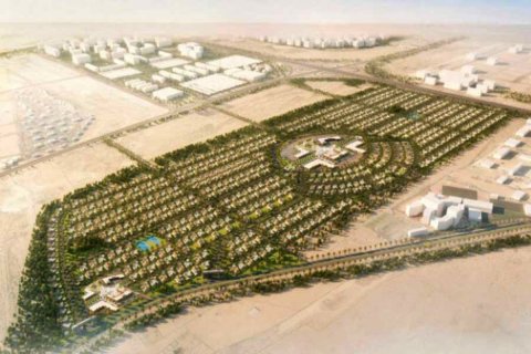 Dubai, संयुक्त अरब अमीरात में विला, 5 बेडरूम, 652.4 वर्ग मीटर, संख्या 621841 - फ़ोटो 10
