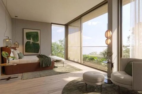Dubai, संयुक्त अरब अमीरात में विला, 5 बेडरूम, 652.4 वर्ग मीटर, संख्या 621841 - फ़ोटो 8
