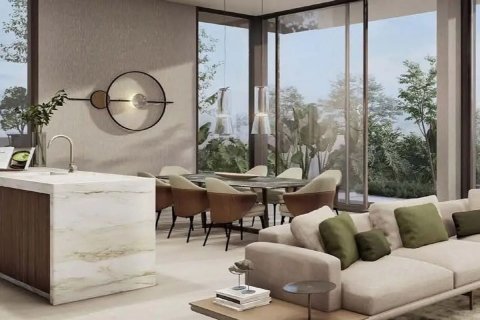 Dubai, संयुक्त अरब अमीरात में विला, 5 बेडरूम, 652.4 वर्ग मीटर, संख्या 621841 - फ़ोटो 7