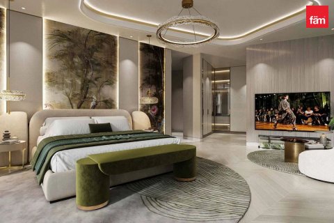 阿联酋 Dubai Business Bay 待售 : 1 卧, 76.2 平方米 , 编号621842 - 照片 5
