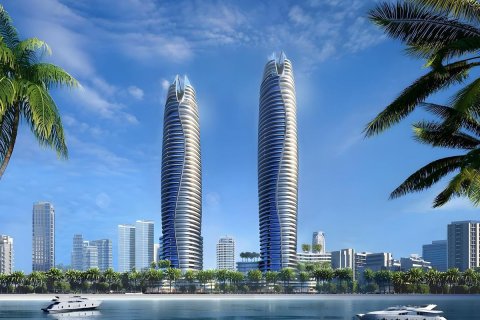 阿联酋 Dubai Business Bay 待售 : 1 卧, 76.2 平方米 , 编号621842 - 照片 7