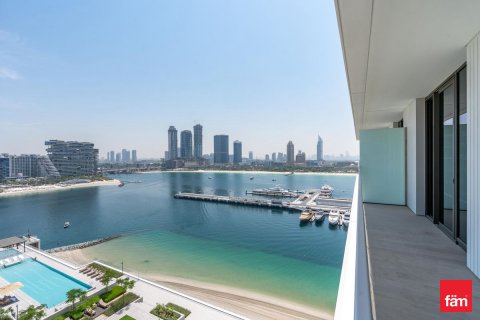 Apartment in Dubai Harbour, UAE 1 bedroom, 79.1 sq.m. № 621836 - photo 1