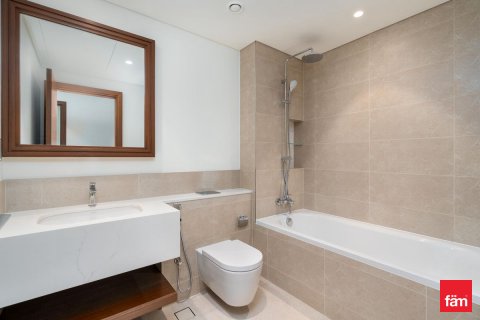 Apartment in Dubai Harbour, UAE 1 bedroom, 79.1 sq.m. № 621836 - photo 20