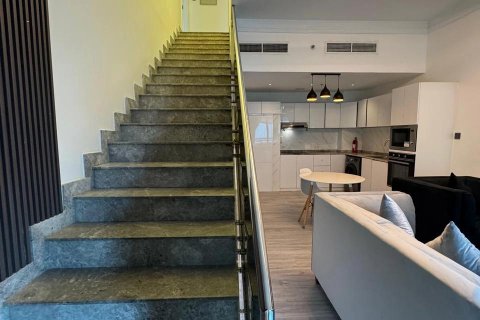 Apartament në Barsha Heights (Tecom), Dubai, Emiratet e Bashkuara Arabe 3 dhoma gjumi, 139.26 m2. № 598958 - Foto 3