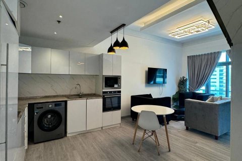 Apartament në Barsha Heights (Tecom), Dubai, Emiratet e Bashkuara Arabe 3 dhoma gjumi, 139.26 m2. № 598958 - Foto 4