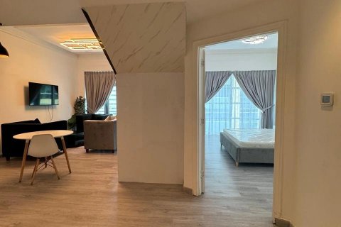 Apartament në Barsha Heights (Tecom), Dubai, Emiratet e Bashkuara Arabe 3 dhoma gjumi, 139.26 m2. № 598958 - Foto 15