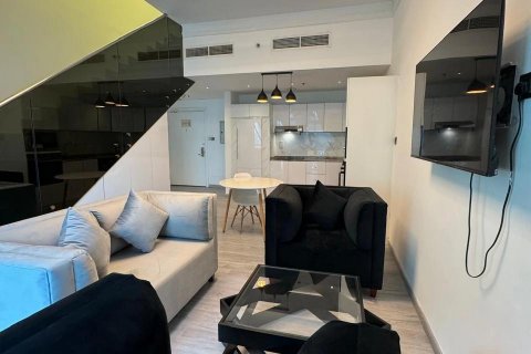 Apartament në Barsha Heights (Tecom), Dubai, Emiratet e Bashkuara Arabe 3 dhoma gjumi, 139.26 m2. № 598958 - Foto 1