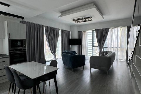 阿联酋 Dubai Barsha Heights (Tecom) 待售 : 3 卧, 163.23 平方米 , 编号598957 - 照片 3