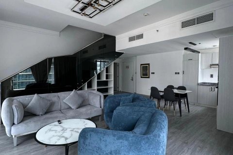 阿联酋 Dubai Barsha Heights (Tecom) 待售 : 3 卧, 163.23 平方米 , 编号598957 - 照片 1