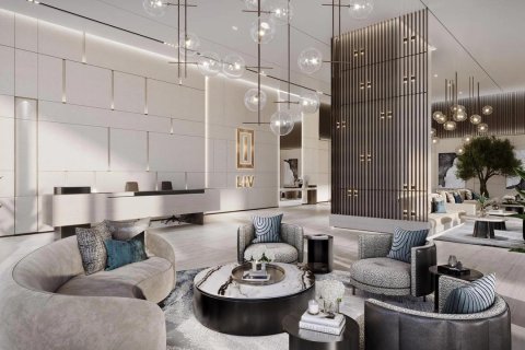 Müüa korter asukohaga Dubai Marina, AÜE: 1 magamistoaga, 77.19 m² Nr 598956 - pilt 20