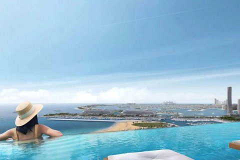 Müüa korter asukohaga Dubai Marina, AÜE: 1 magamistoaga, 77.19 m² Nr 598956 - pilt 6