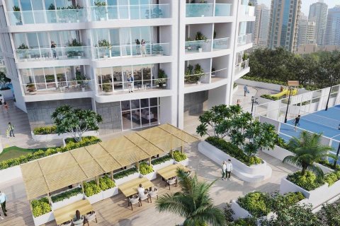 Müüa korter asukohaga Dubai Marina, AÜE: 1 magamistoaga, 77.19 m² Nr 598956 - pilt 23