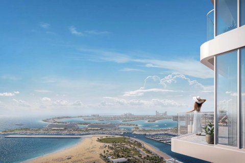 Müüa korter asukohaga Dubai Marina, AÜE: 1 magamistoaga, 77.19 m² Nr 598956 - pilt 11