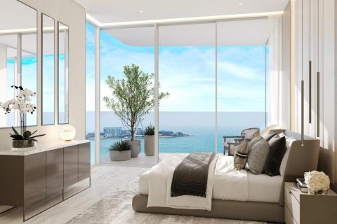 Müüa korter asukohaga Dubai Marina, AÜE: 1 magamistoaga, 77.19 m² Nr 598956 - pilt 12