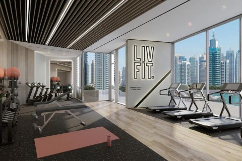 Müüa korter asukohaga Dubai Marina, AÜE: 1 magamistoaga, 77.19 m² Nr 598956 - pilt 16