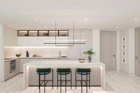 Müüa korter asukohaga Dubai Marina, AÜE: 1 magamistoaga, 77.19 m² Nr 598956 - pilt 8