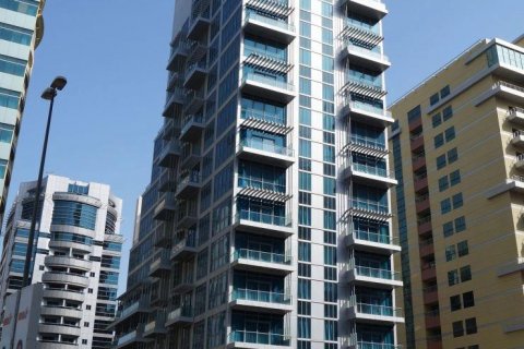 Apartemen di Barsha Heights (Tecom), Dubai, UEA 1 kamar tidur, 67.45 m2 nomor 598959 - foto 11